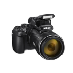 Nikon Coolpix camera- P1000
